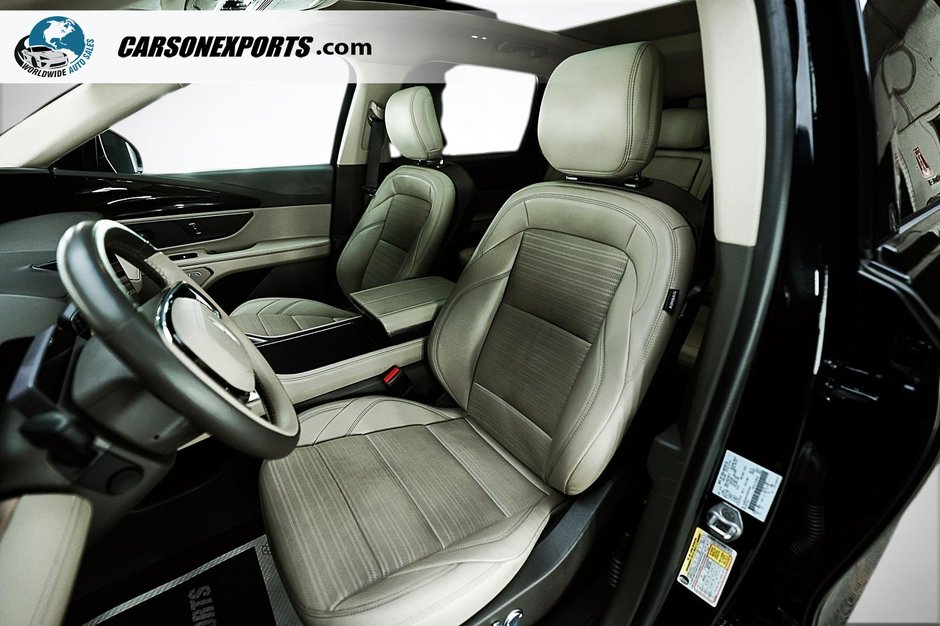 2024 Lincoln Nautilus Reserve 25KM! FINANCING AVAILABLE-17