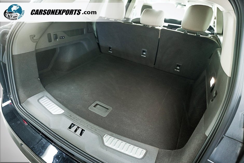 2024 Lincoln Nautilus Reserve 25KM! FINANCING AVAILABLE-10