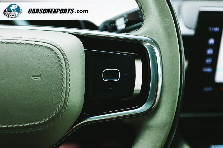 2024 Lincoln Nautilus Reserve 25KM! FINANCING AVAILABLE-25