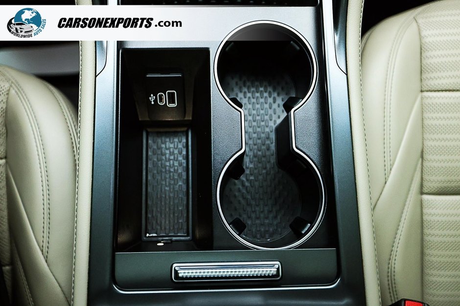 2024 Lincoln Nautilus Reserve 25KM! FINANCING AVAILABLE-38