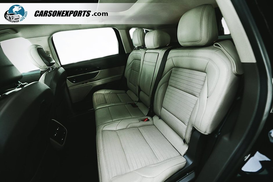 2024 Lincoln Nautilus Reserve 25KM! FINANCING AVAILABLE-48