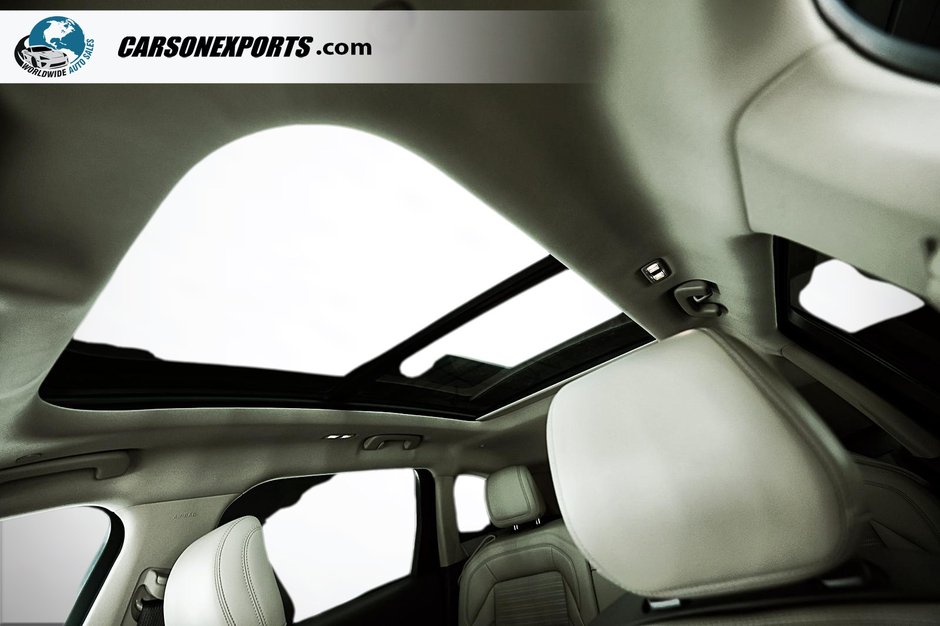 2024 Lincoln Nautilus Reserve 25KM! FINANCING AVAILABLE-43