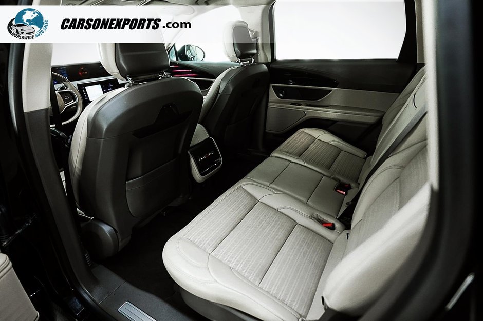 2024 Lincoln Nautilus Reserve 25KM! FINANCING AVAILABLE-47