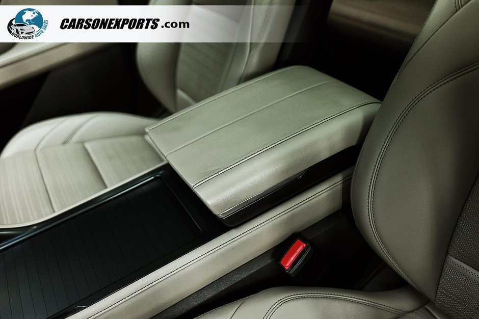 2024 Lincoln Nautilus Reserve 25KM! FINANCING AVAILABLE-40