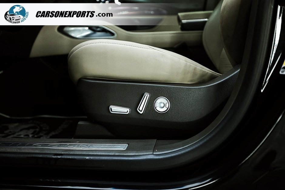 2024 Lincoln Nautilus Reserve 25KM! FINANCING AVAILABLE-15