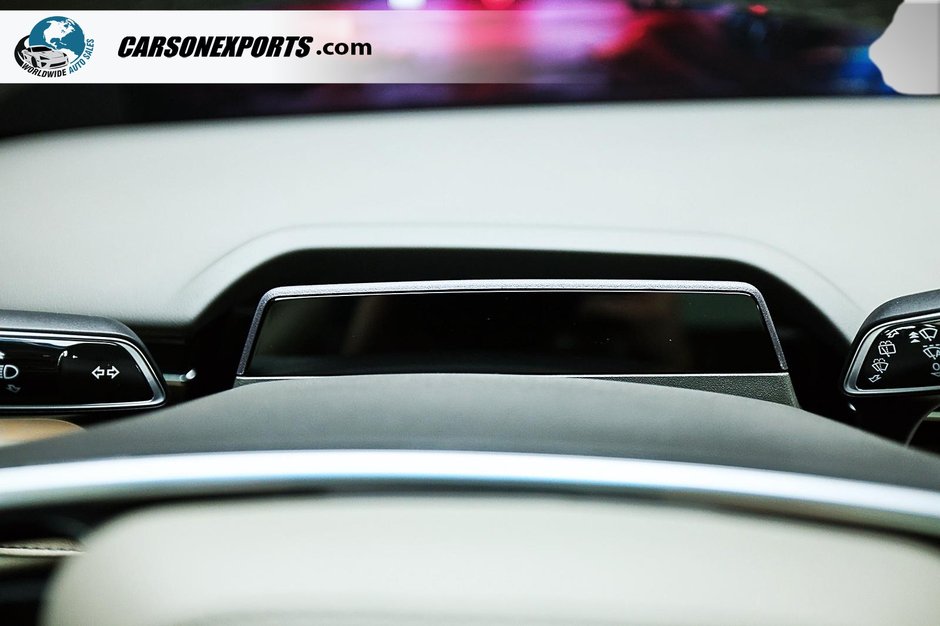 2024 Lincoln Nautilus Reserve 25KM! FINANCING AVAILABLE-31