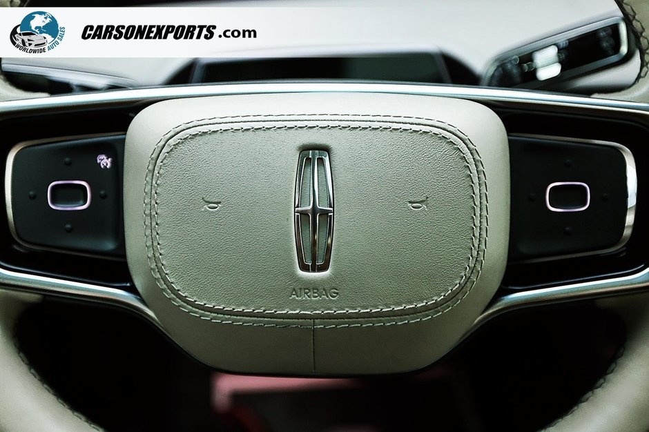 2024 Lincoln Nautilus Reserve 25KM! FINANCING AVAILABLE-26