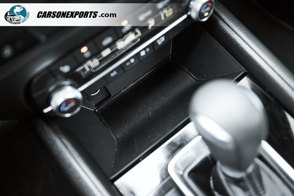 2025 Mazda CX-5 GS-26