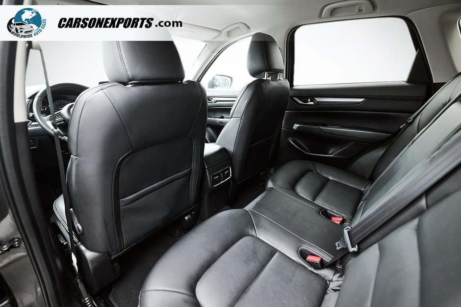 2025 Mazda CX-5 GS-31