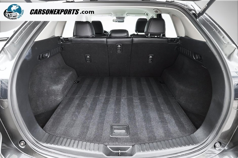 2025 Mazda CX-5 GS-8