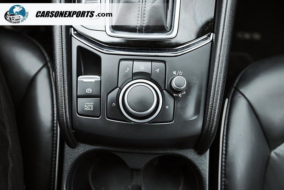 2025 Mazda CX-5 GS-28