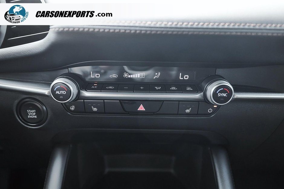 2025 Mazda 3 GS-24