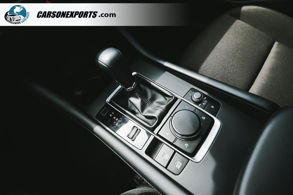 2025 Mazda 3 GS-29