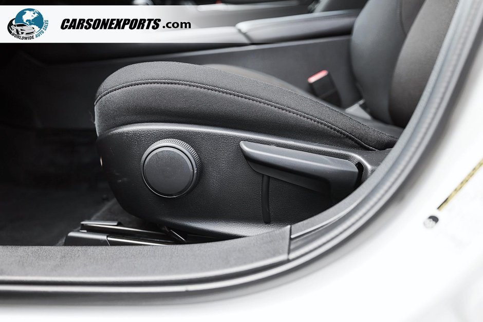 2025 Mazda 3 GS-9