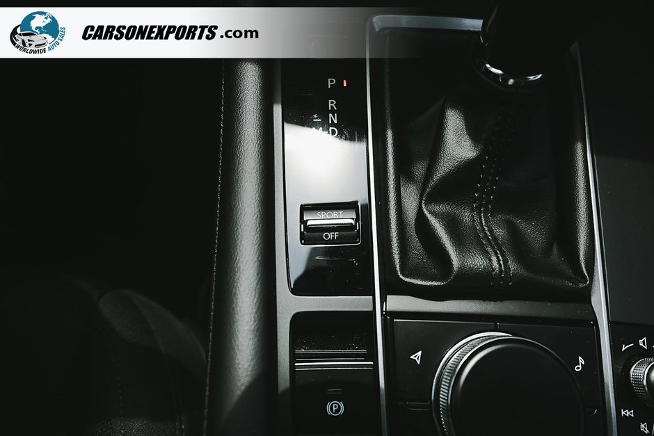 2025 Mazda 3 GS-27