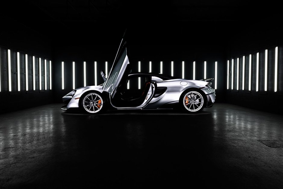 2019 McLaren 600LT NATIONWIDE SHIPPING AVAILABLE!-59