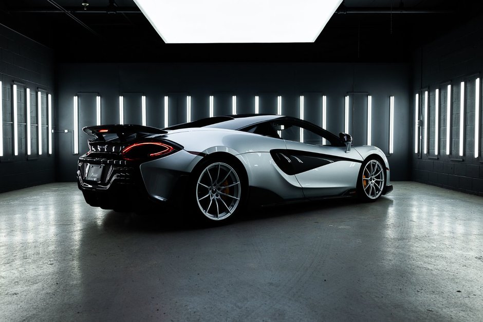 2019 McLaren 600LT NATIONWIDE SHIPPING AVAILABLE!-55
