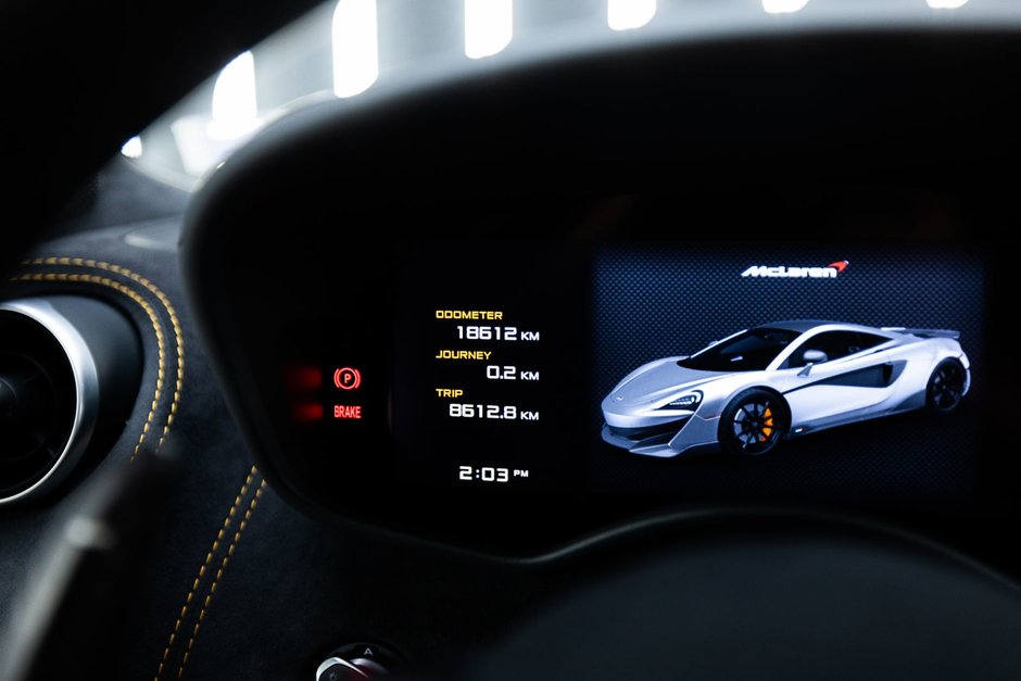 2019 McLaren 600LT NATIONWIDE SHIPPING AVAILABLE!-43