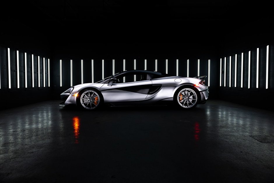 2019 McLaren 600LT NATIONWIDE SHIPPING AVAILABLE!-58