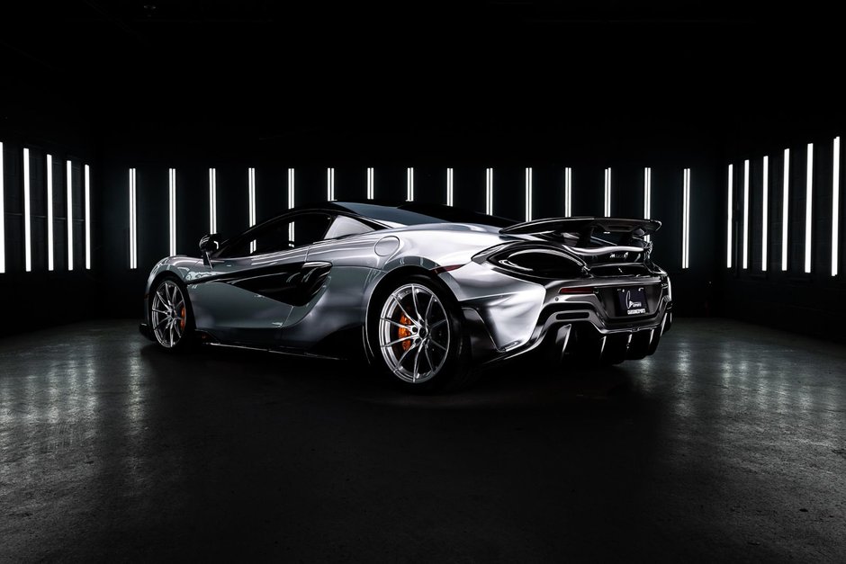 2019 McLaren 600LT NATIONWIDE SHIPPING AVAILABLE!-61