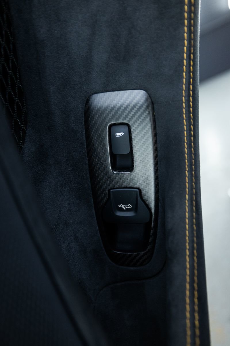 2019 McLaren 600LT NATIONWIDE SHIPPING AVAILABLE!-47