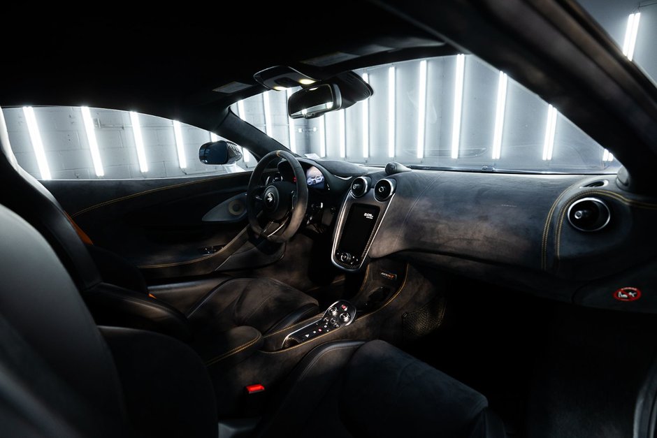 2019 McLaren 600LT NATIONWIDE SHIPPING AVAILABLE!-48