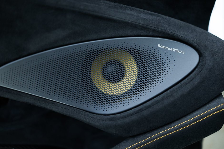 2019 McLaren 600LT NATIONWIDE SHIPPING AVAILABLE!-11