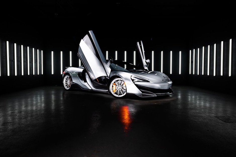 2019 McLaren 600LT NATIONWIDE SHIPPING AVAILABLE!-60