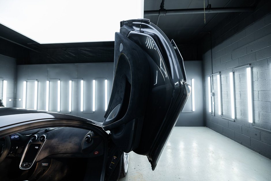 2019 McLaren 600LT NATIONWIDE SHIPPING AVAILABLE!-44