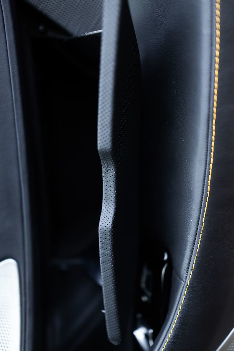 2023 McLaren GT GREAT COLOR! FINANCING AVAILABLE-54