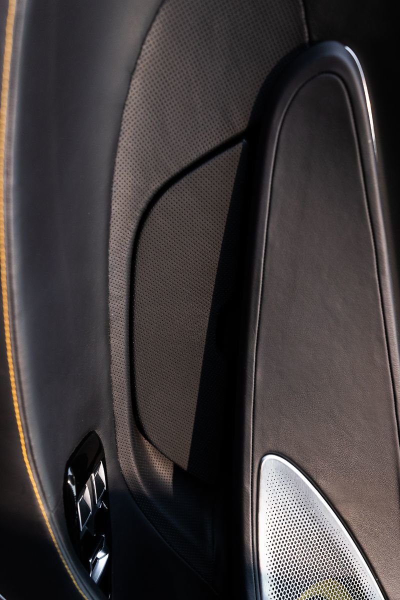 2023 McLaren GT GREAT COLOR! FINANCING AVAILABLE-19