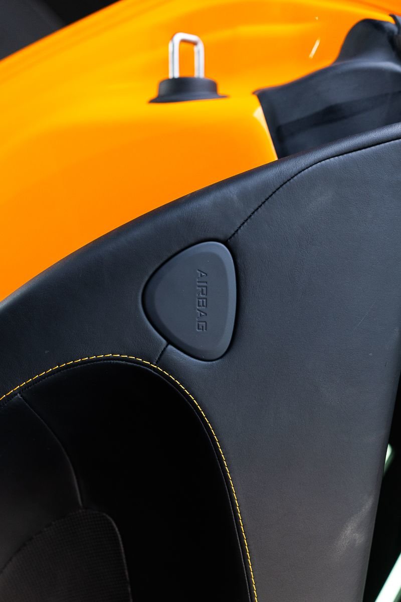 2023 McLaren GT GREAT COLOR! FINANCING AVAILABLE-18