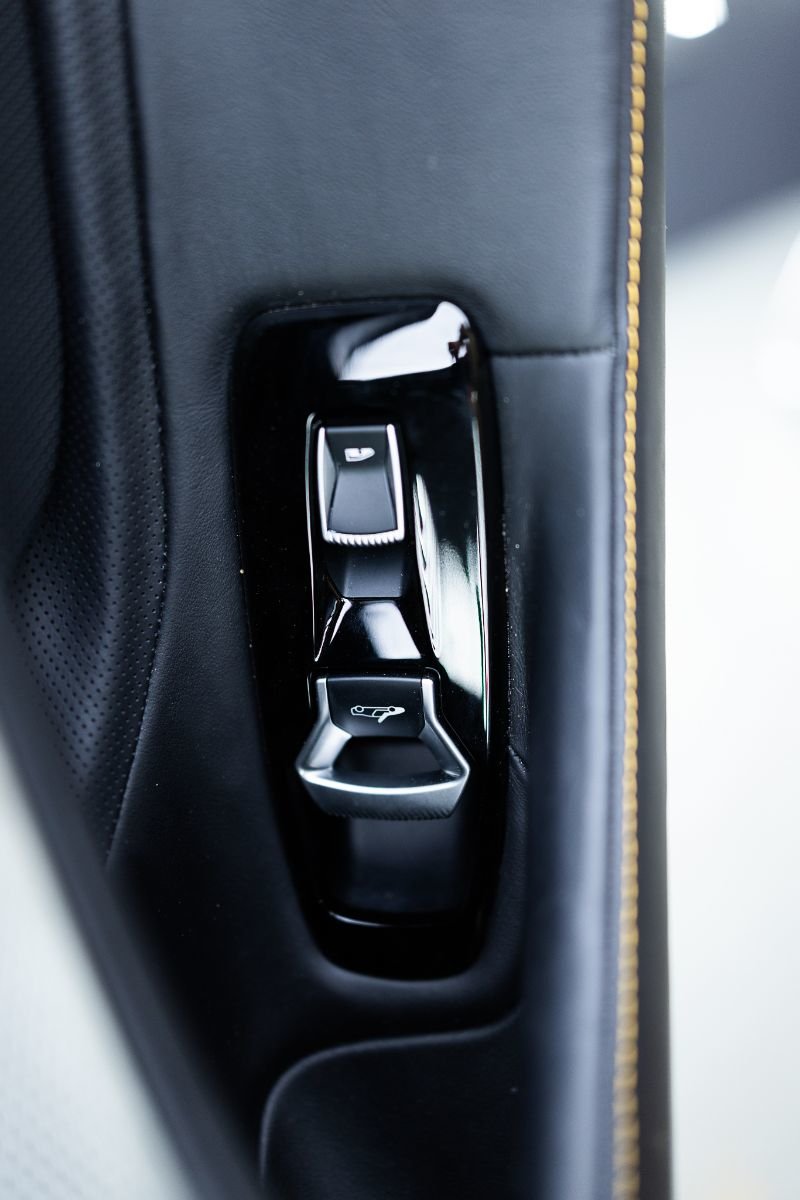 2023 McLaren GT GREAT COLOR! FINANCING AVAILABLE-55