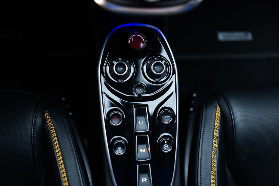 2023 McLaren GT GREAT COLOR! FINANCING AVAILABLE-32