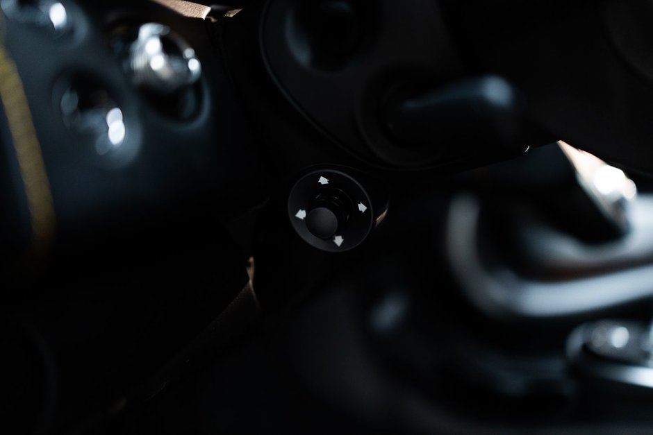 2023 McLaren GT GREAT COLOR! FINANCING AVAILABLE-42