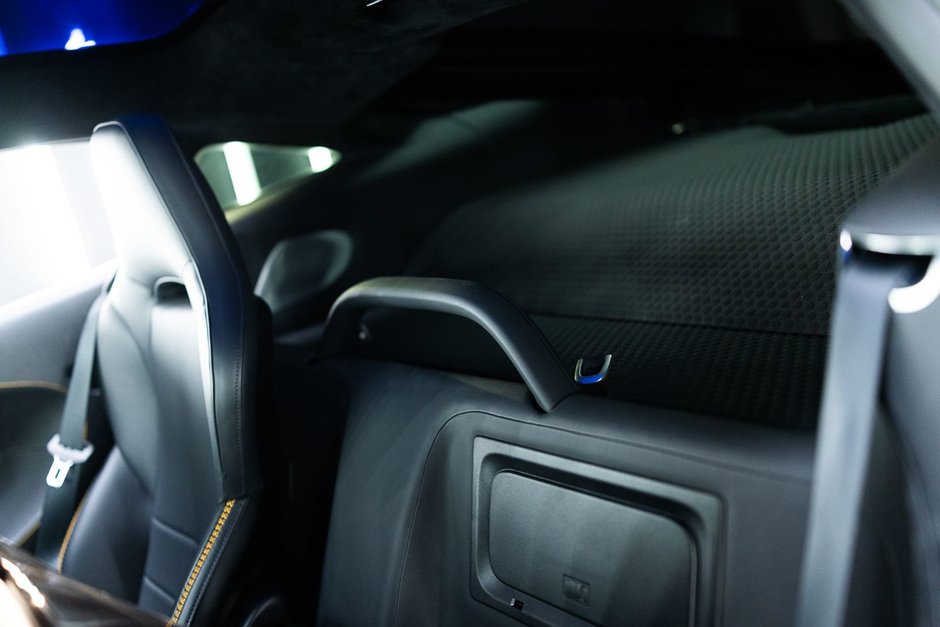 2023 McLaren GT GREAT COLOR! FINANCING AVAILABLE-50