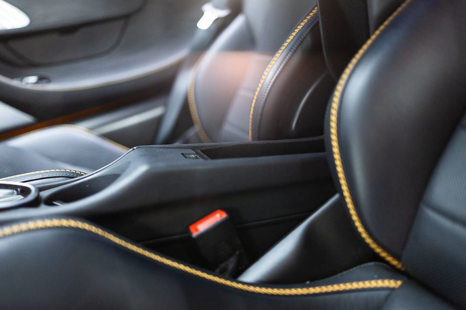 2023 McLaren GT GREAT COLOR! FINANCING AVAILABLE-40