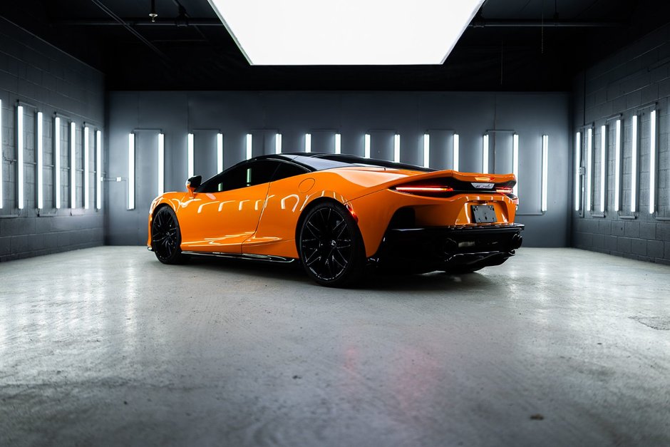 2023 McLaren GT GREAT COLOR! FINANCING AVAILABLE-60
