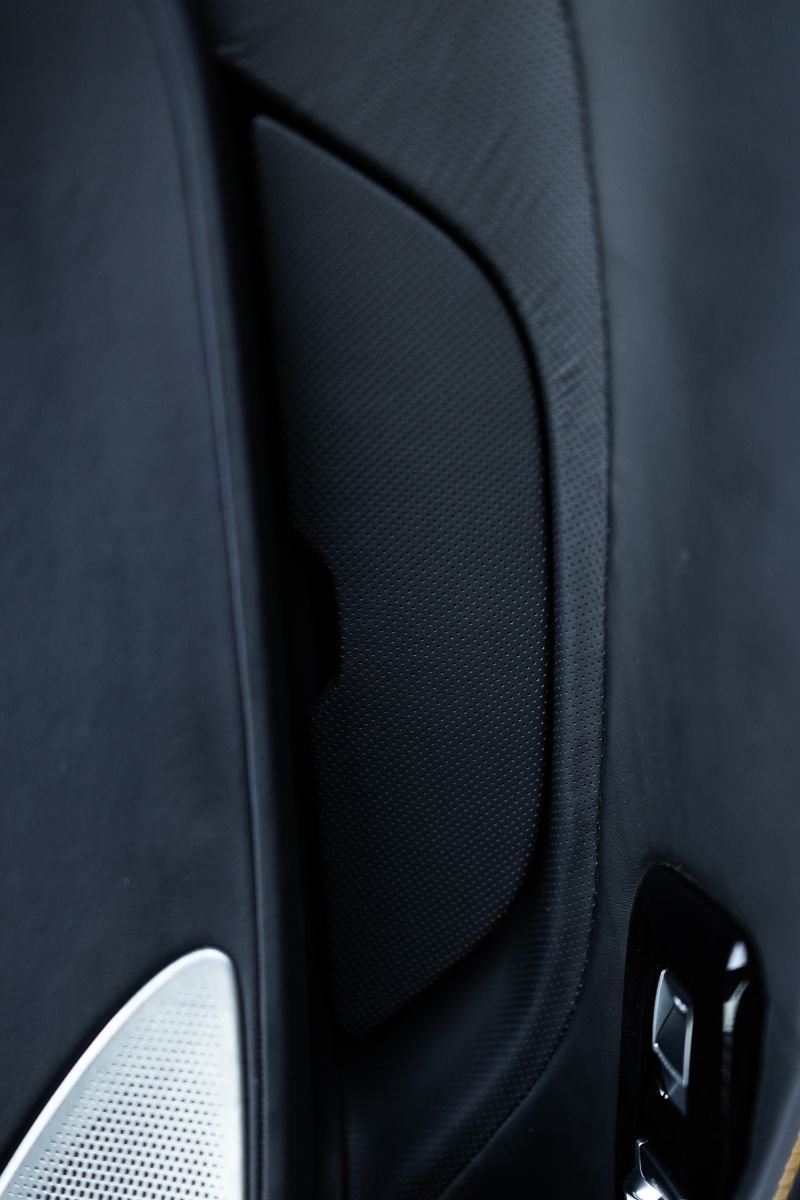 2023 McLaren GT GREAT COLOR! FINANCING AVAILABLE-53