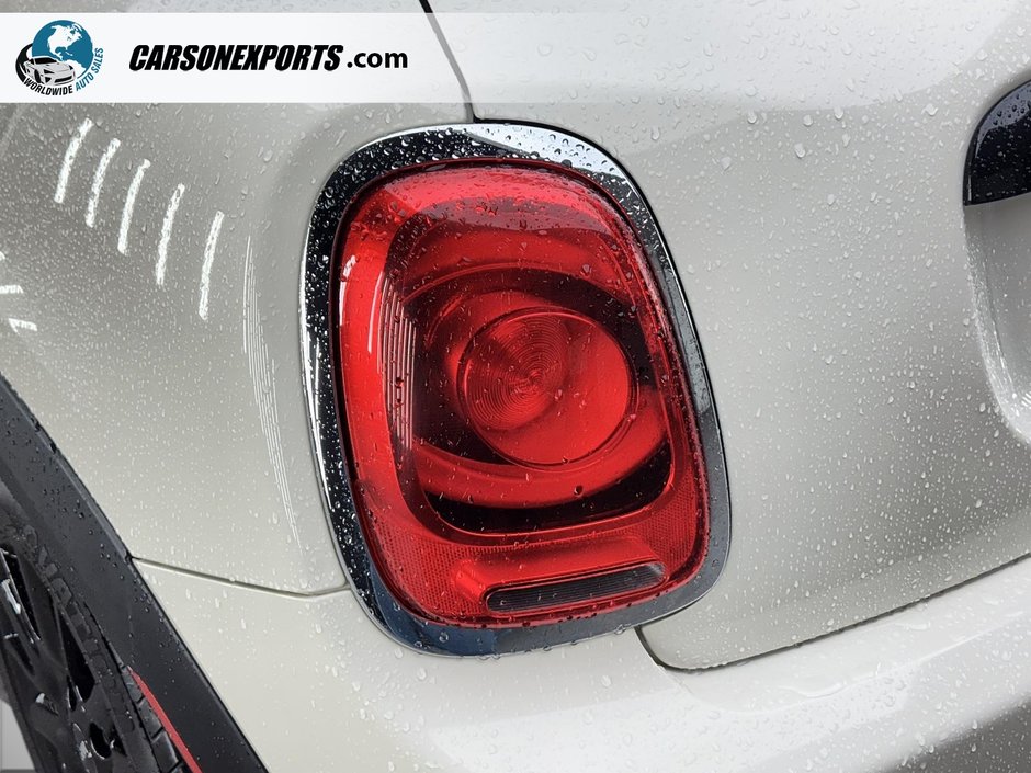 2020 MINI Cooper FINANCING AVAILABLE!-25