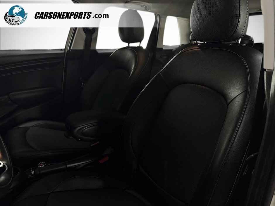 2020 MINI Cooper FINANCING AVAILABLE!-8