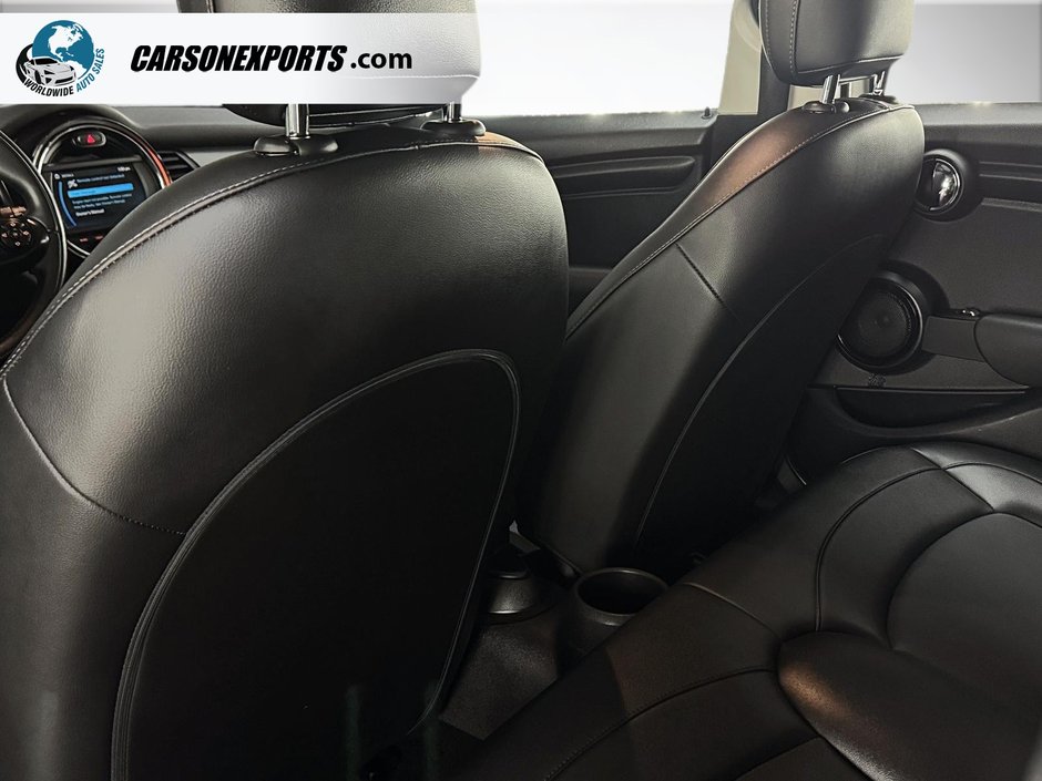 2020 MINI Cooper FINANCING AVAILABLE!-20