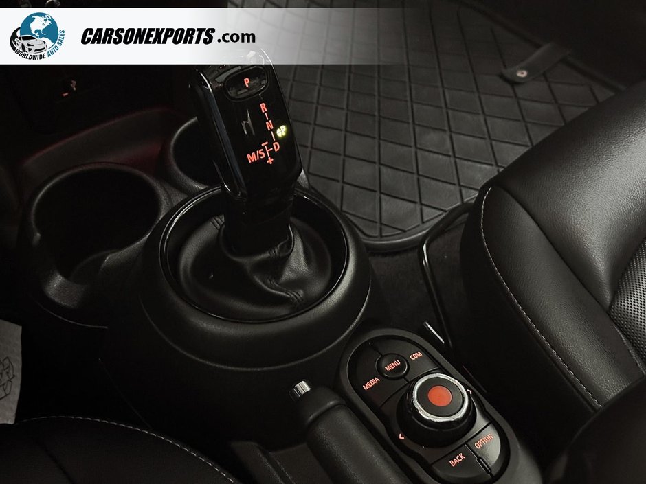 2020 MINI Cooper FINANCING AVAILABLE!-14