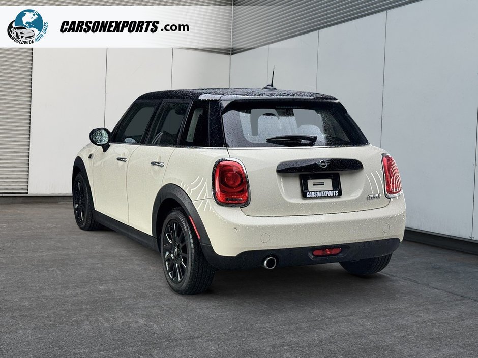 2020 MINI Cooper FINANCING AVAILABLE!-6