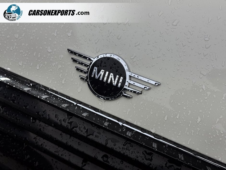2020 MINI Cooper FINANCING AVAILABLE!-26