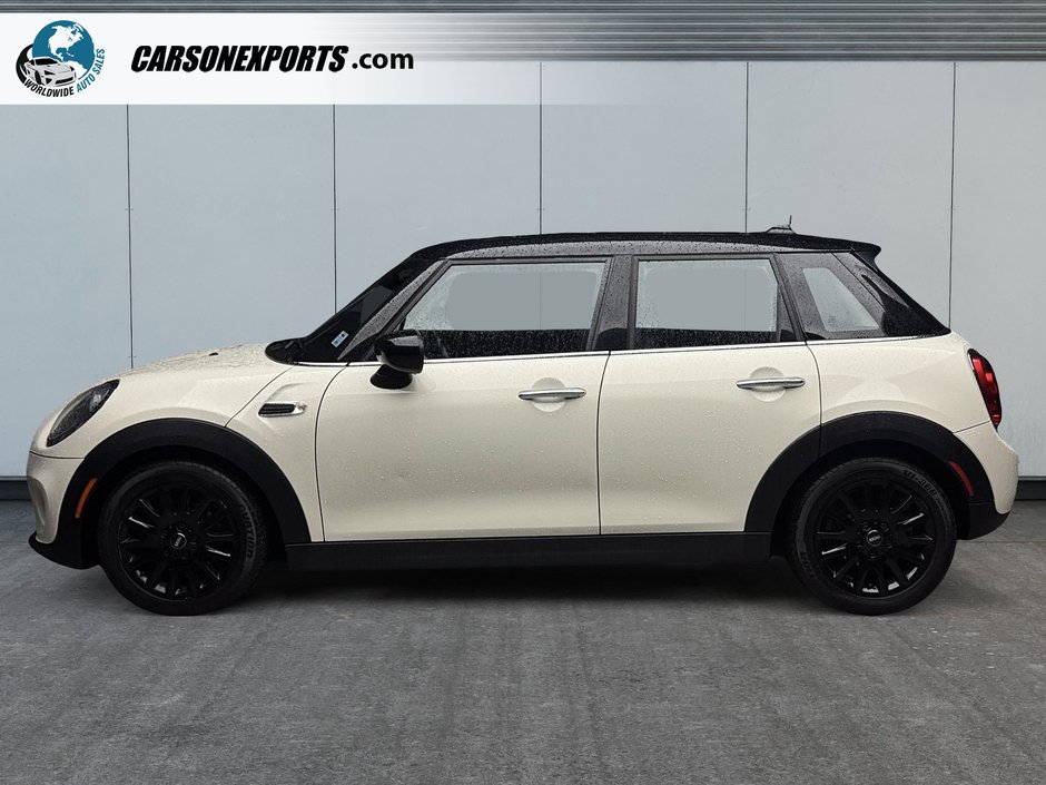 2020 MINI Cooper FINANCING AVAILABLE!-7