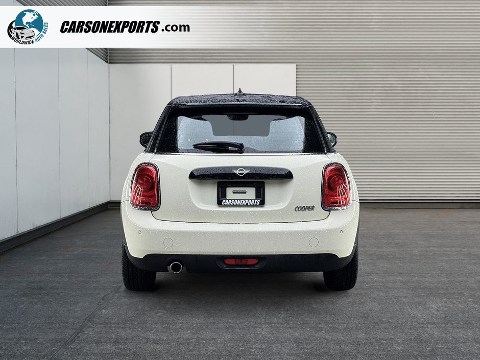 2020 MINI Cooper FINANCING AVAILABLE!-5
