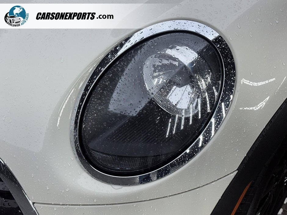 2020 MINI Cooper FINANCING AVAILABLE!-24