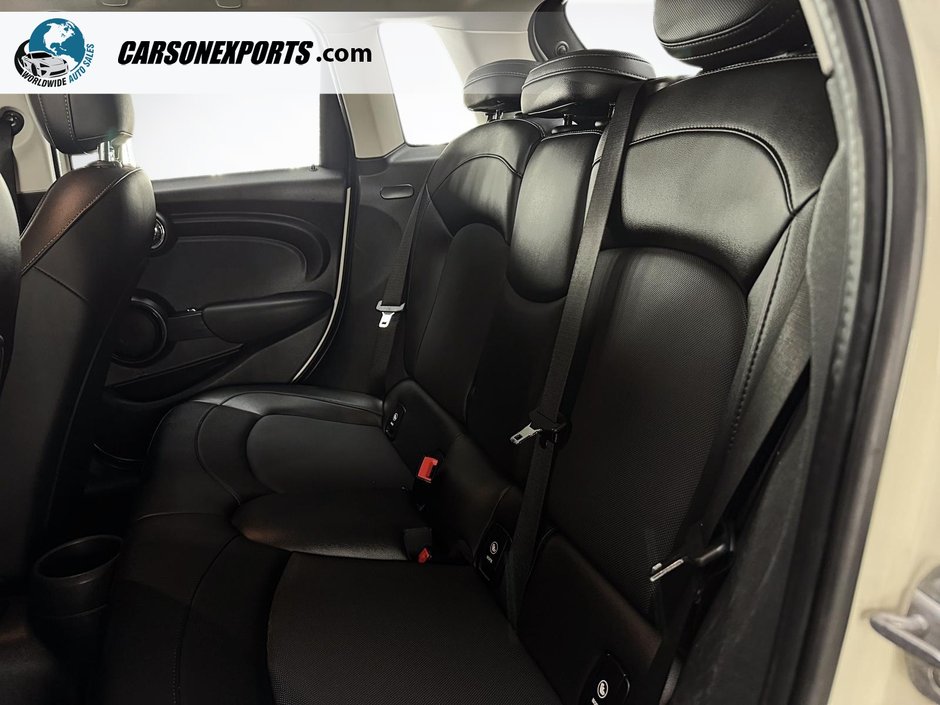 2020 MINI Cooper FINANCING AVAILABLE!-21