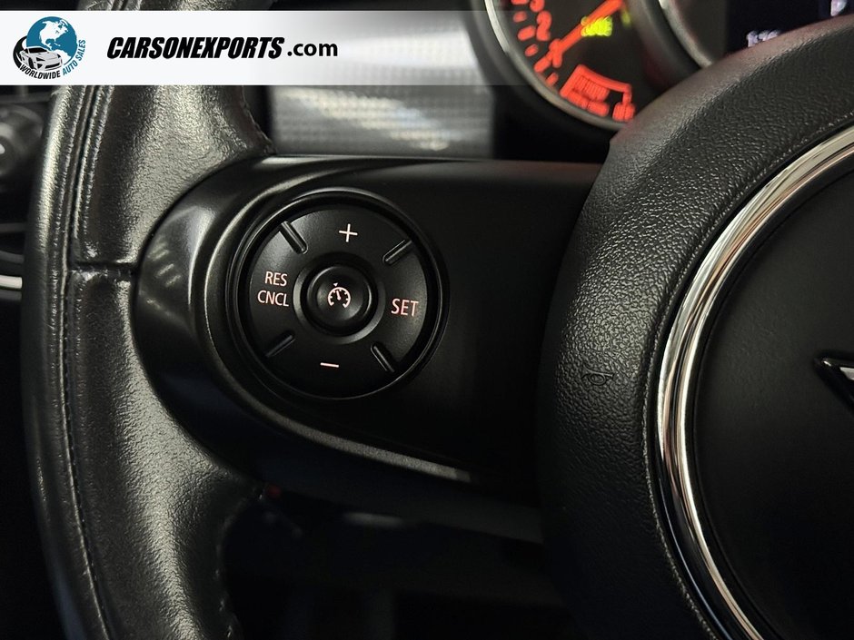 2020 MINI Cooper FINANCING AVAILABLE!-15